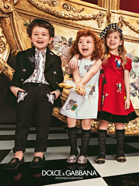 dolce gabbana neonato|dolce e gabbana kids.